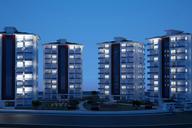 Beyaz Şehir Konutları