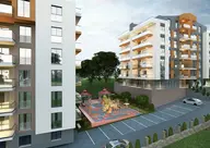 Ziya Aşkar Bulvar Evleri