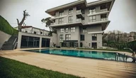 Paşa Konakları Beykoz