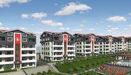 Çamlık Park Evleri