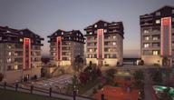 İpek Park Evleri