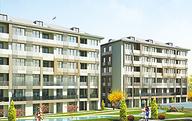 Tuzla Serender Evleri