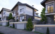 Arven Villa Becen