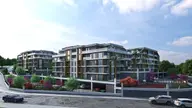 Akkurt Royal City Yuvacık