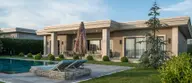 Göl İstanbul Villaları