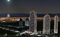 Delta Dubai Tower
