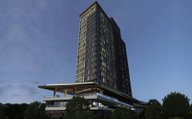 PRYM Luxury Residence
