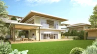 Sapanca Lake Villas