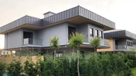 Lotus Villaları