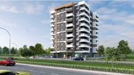 Şehr-i Lokman Suites Safran
