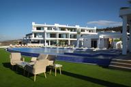 Caesar Cliff
