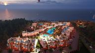Mykonos Homes