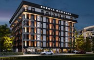 Edenya Residence