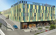 İş Modern Ambarlı
