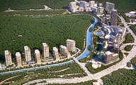 Vadistanbul Bulvar