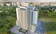 Ozan Tower