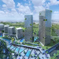 Dumankaya Flex Office Bahçeşehir