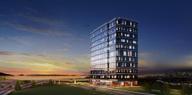 İstmarina Ofis