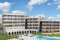 Casa De Playa Residence