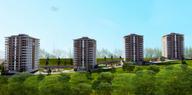 Burç Konutları 2