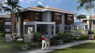 Megapol Urla Evleri