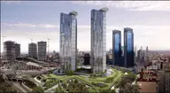 Çiftçi Towers