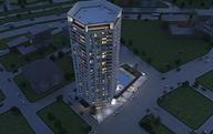 Varyant Tower Bornova