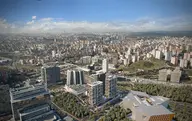Tempo City Kağıthane