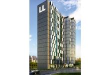 Levent Life Residence