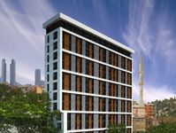 Levent Residence