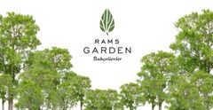 Rams Garden