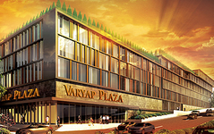 Varyap Plaza