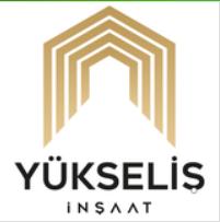 Yükseliş İnşaat