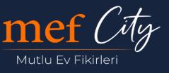 MEF CİTY İNŞAAT ANONİM ŞİRKETİ