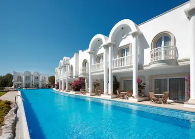 Sianji Residences