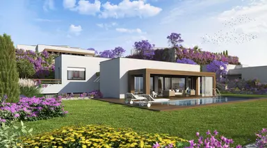 Veranda Turgutreis