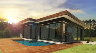 Iasos Exclusive Bodrum