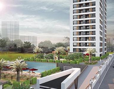Modern Sitesi