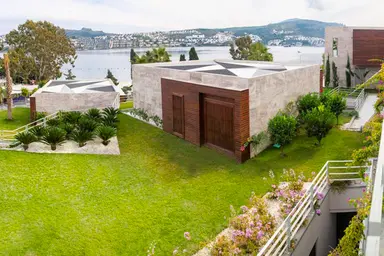 OlaVerde Bodrum Residence Gündoğan