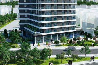 Sonay Suites