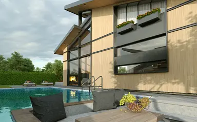 Carmel Inn Ayayorgi
