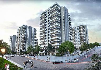 Polsan Prestij Konutları