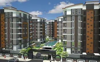 AYT Elegance Residence