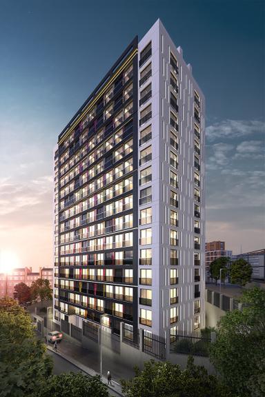Solo Levent