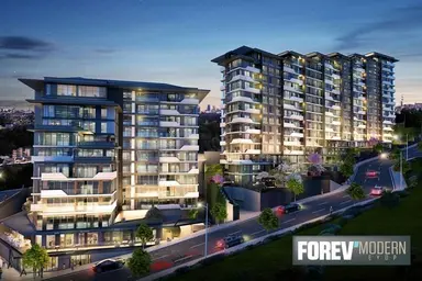 Forev Modern Eyüp