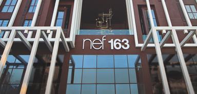 Nef Flats Levent 163