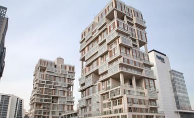 Nef Kağıthane 11