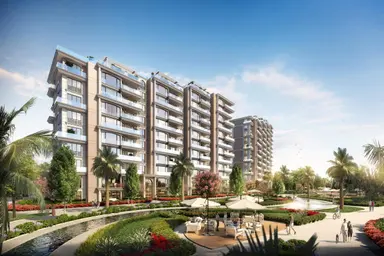 Deniz İstanbul Marina Residance