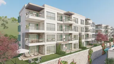 Atakent Didim Mavi