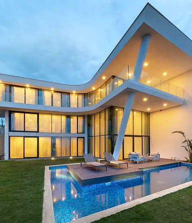 Le Meridien Bodrum The Residences